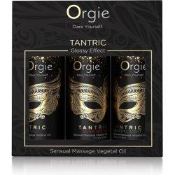 Produktbild Orgie Tantric Mini Size Collection 3 x 30 ml set (90 ml)