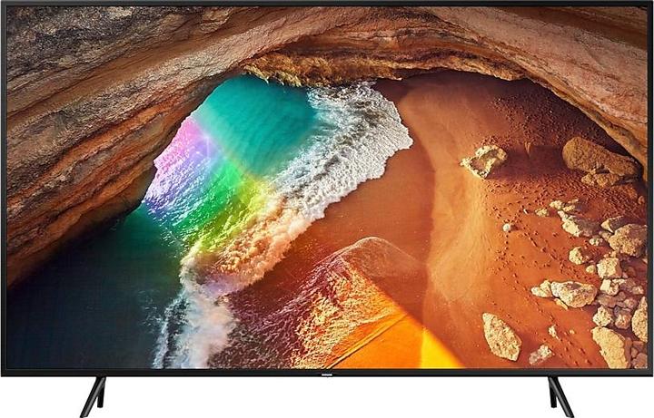 Image du produit Samsung QE49Q60R (49", QLED, 4K, 2019)