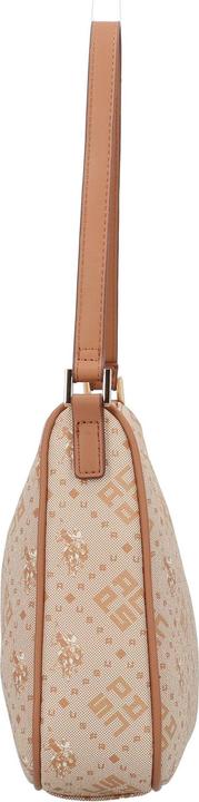 Actual product image U.S. Polo New Hampton Schultertasche 28 cm