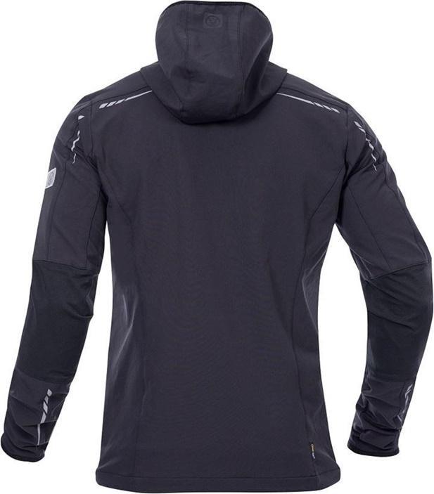 Actual product image Ardon Softshell Jack Bre Stretch Dark Grey 2xl (XXL)