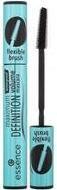 Immagine prodotto essence mascara volume impermeabile maximum DEFINITION (Nero)