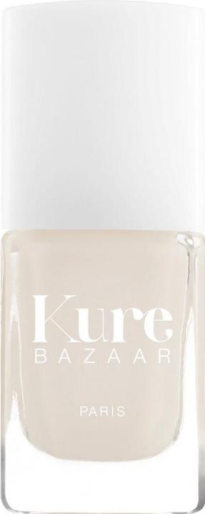 Actual product image Kure Bazaar Nail Polish Beige Milk - 10 Ml (Beige Milk)