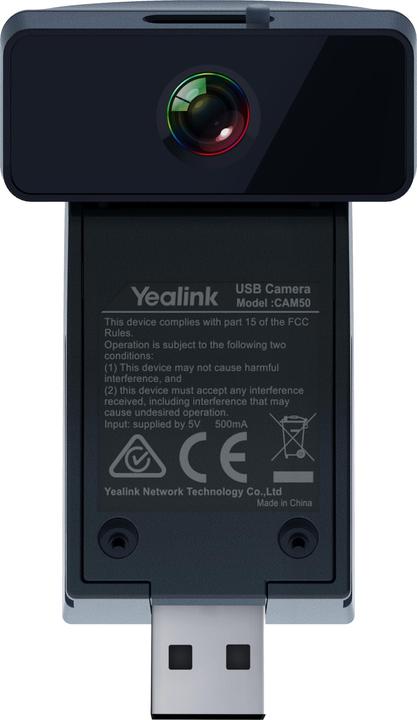 Immagine prodotto Yealink Cam50