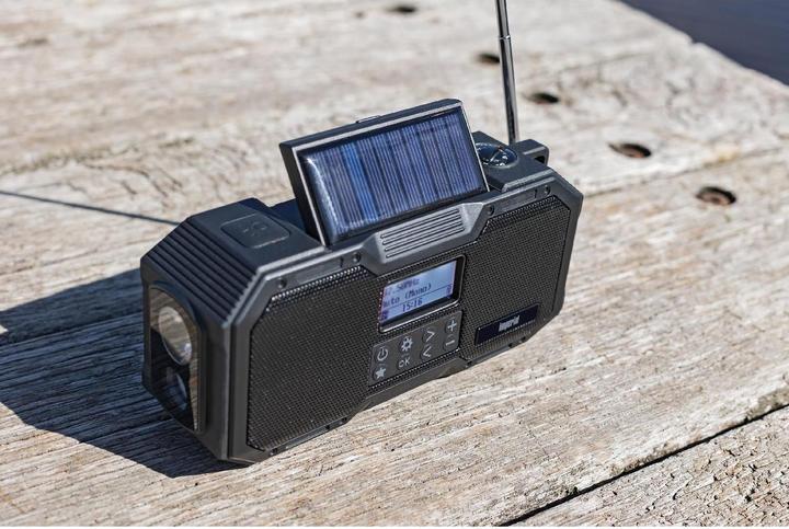 Produktbild Imperial Dabman OR 1 (DAB+, UKW, Bluetooth)