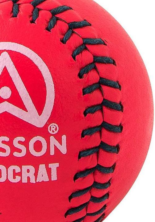 Image du produit Aresson Balle de frappe en cuir Autocrat