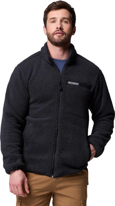 Immagine prodotto Columbia Giacca in pile a pelo lungo Rugged Ridge™ da uomo (XXL)