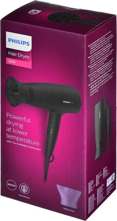 Productafbeelding Philips BHD308/10