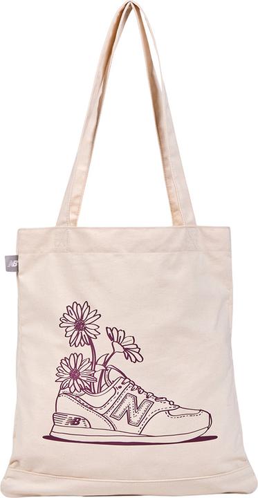 New Balance Graphic Tote (17 l)