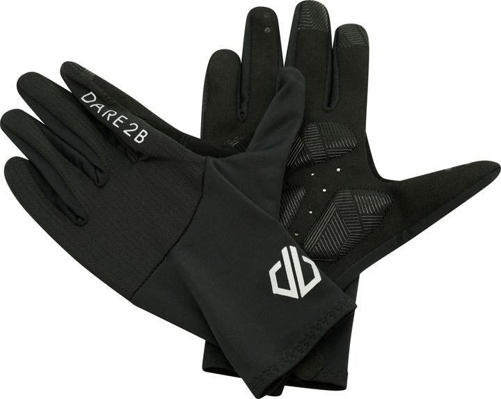 Produktbild Dare2b Radfahrerhandschuhe Forcible Ii (L)
