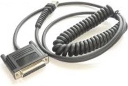 Produktbild Datalogic CAB-471 RS232 25PIN FEM DCE