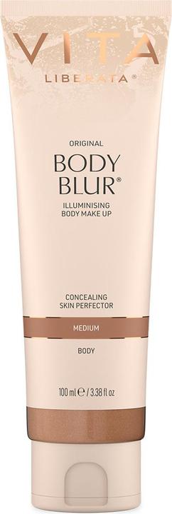 Productafbeelding Vita Liberata Body Blurâ"¢ Lichaamsmake-up (Zelfbruinende spray, 100 ml)