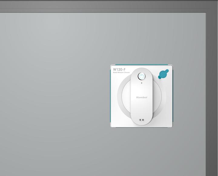 Produktbild Mamibot W120-F Spray