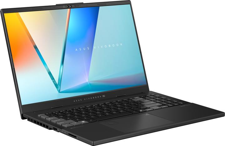 Produktbild ASUS Vivobook Pro 15 OLED (15.60", Intel Core Ultra 9 285H, 24 GB, 1000.00 GB, CH)