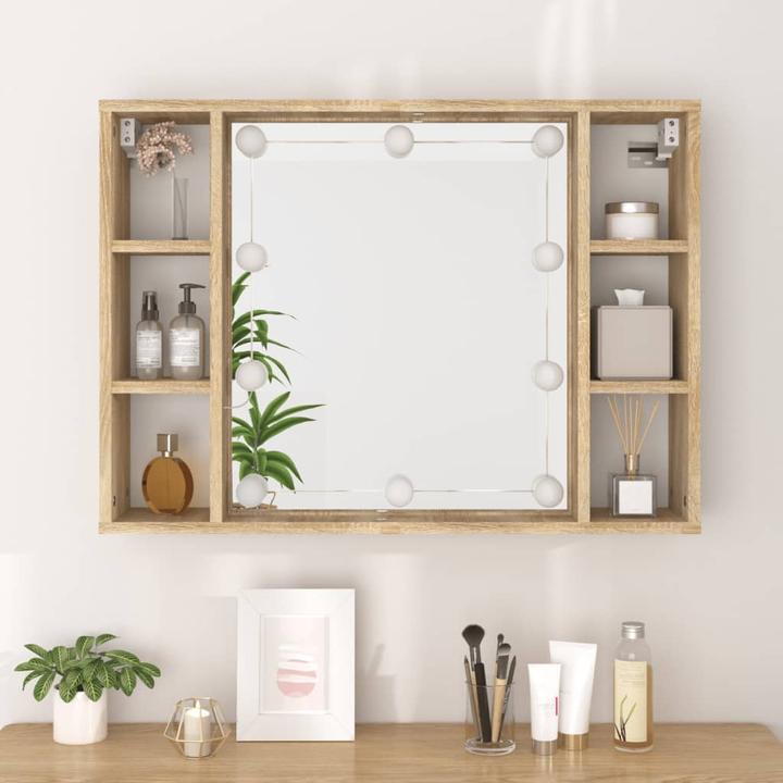 Immagine prodotto VidaXL Sheila (76 x 15 x 55 cm)