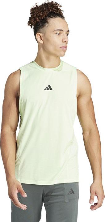Immagine prodotto adidas Serbatoio D4t (S)