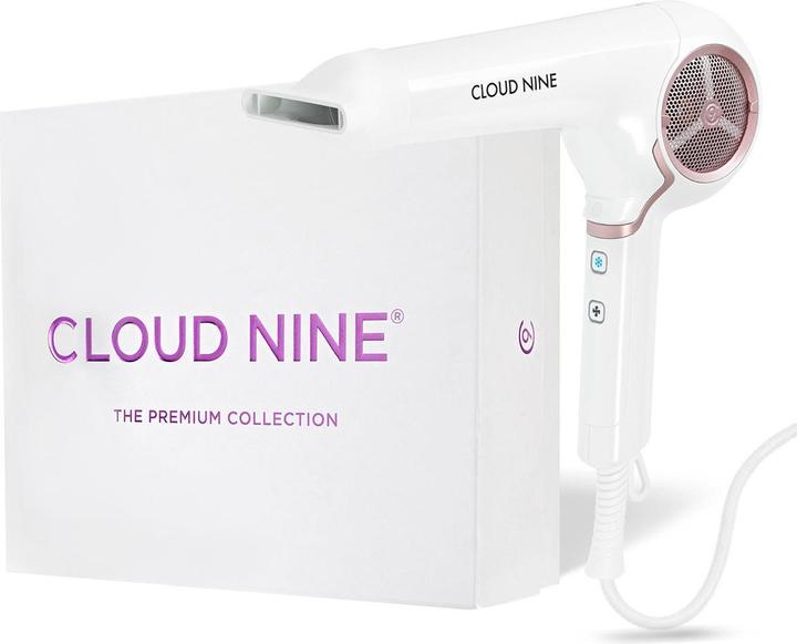 Produktbild Cloud Nine Airshot Pro Haartrockner