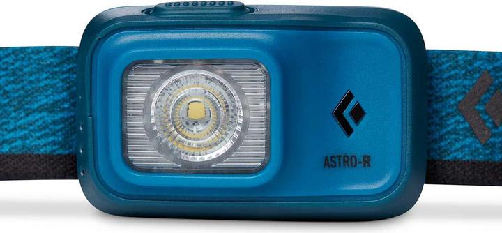 Produktbild Black Diamond ASTRO 300-R HEADLAMP (300 lm)