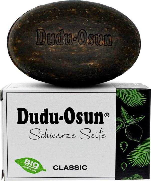 Dudu Classic (Hartseife)