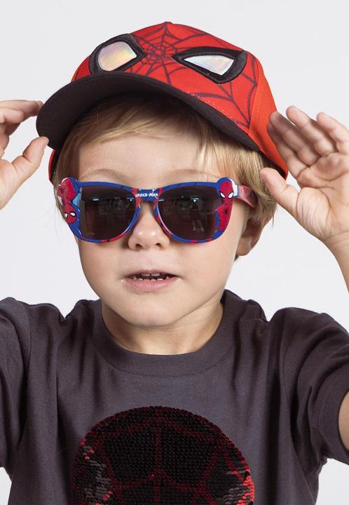 Actual product image Disney Baseballcap Spider-Man