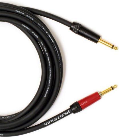 Produktbild Mogami Gold Series Gitarren-Anschlusskabel (3 m, 6.3mm Klinke (Jack))