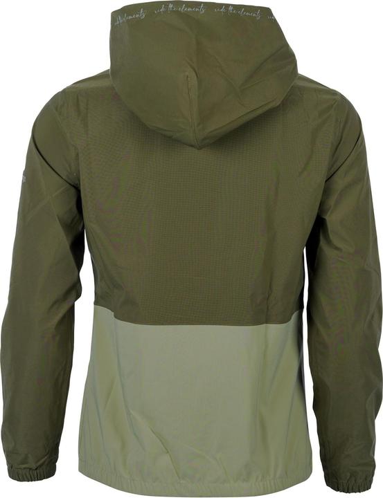 Actual product image Marengo Elements rain jacket (XS)
