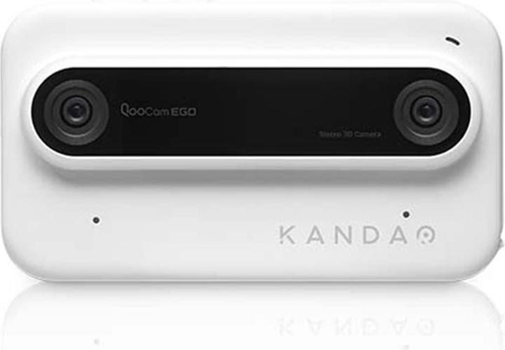 Produktbild Kandao QooCam EGO (60p, WLAN)