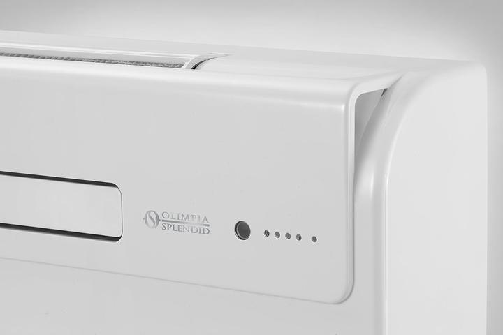 Produktbild Olimpia Splendid Unico Air Hp Efa (15 m², 6141.85 BTU/h)