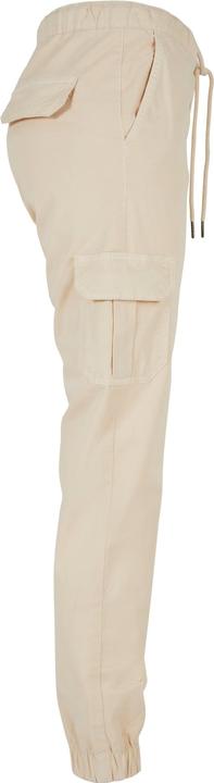 Immagine prodotto Urban Classics Ladies High Waist Cargo Jogging Pants (S)