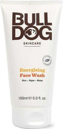 Actual product image Bulldog Refreshing cleansing gel (Energising Face Wash) 150 ml (Gel, 150 ml)