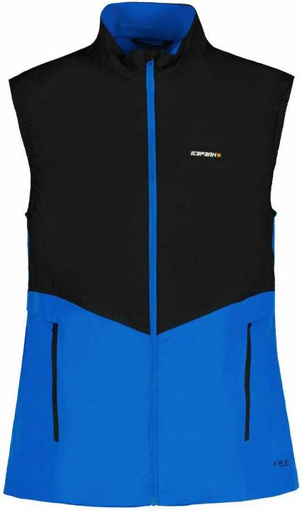 Produktbild Icepeak Weste Desoto Herren (50)