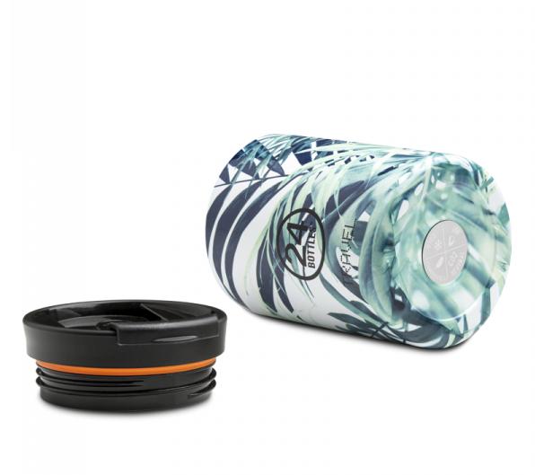 Actual product image 24 Bottles Thermo mug Travel Tumbler 0.35 l Lush
