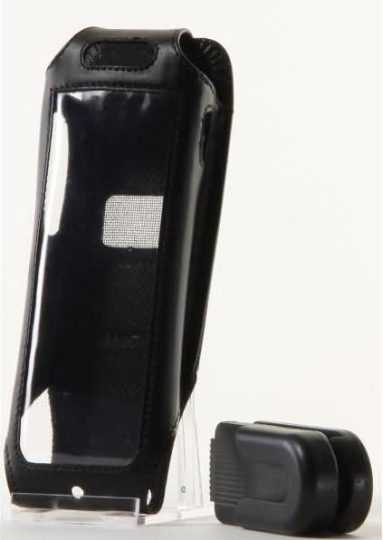 Immagine prodotto Mitel Custodia in pelle per 620/622
