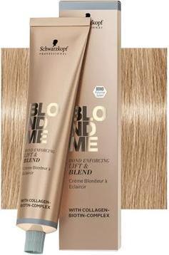 Produktbild Schwarzkopf Blondme - Lift & Blend Biscuit (Biscuit)