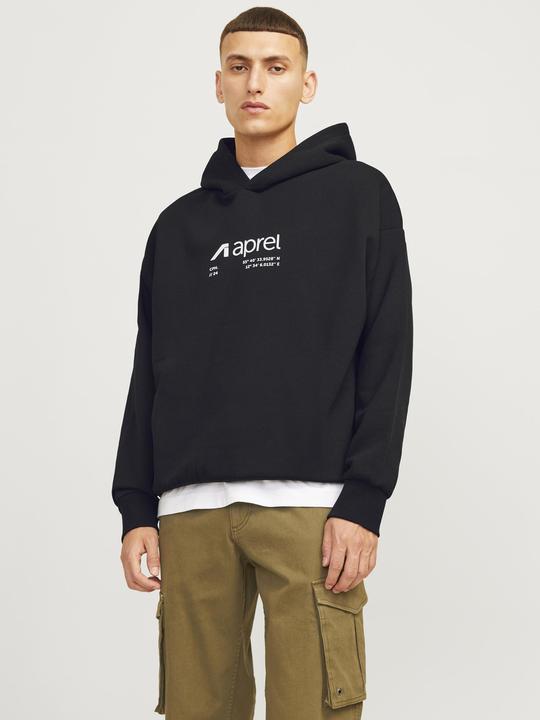 Immagine prodotto Aprel Gedruckt Kapuzenpullover Kapuzenpullover (XXL)