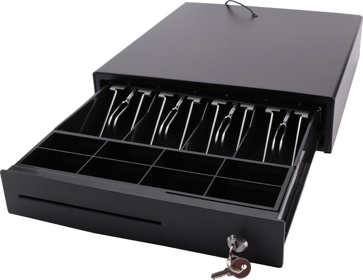 Immagine prodotto Olympia Cassetto per contanti SD335C NOTA
