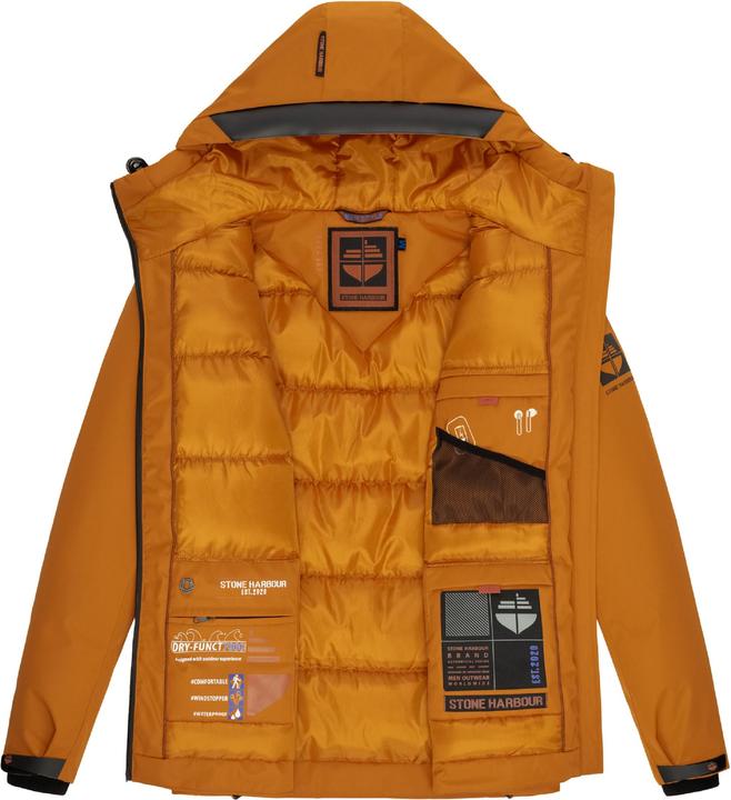 Produktbild Stone Harbour Moagaa (XXL)