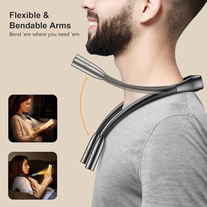 Produktbild Gritin FlexPro (70 lm)