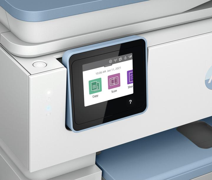 Productafbeelding HP Envy Inspire 7921e (Inktpatroon, Kleur)