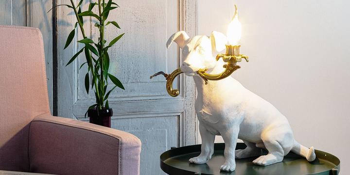 Image du produit Seletti Rio (180 lm, E14)