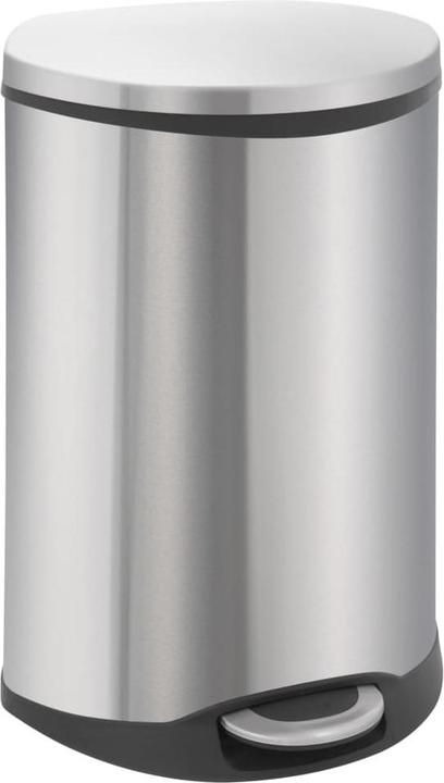 kaiserkraft Design-Abfallsammler (50 l)