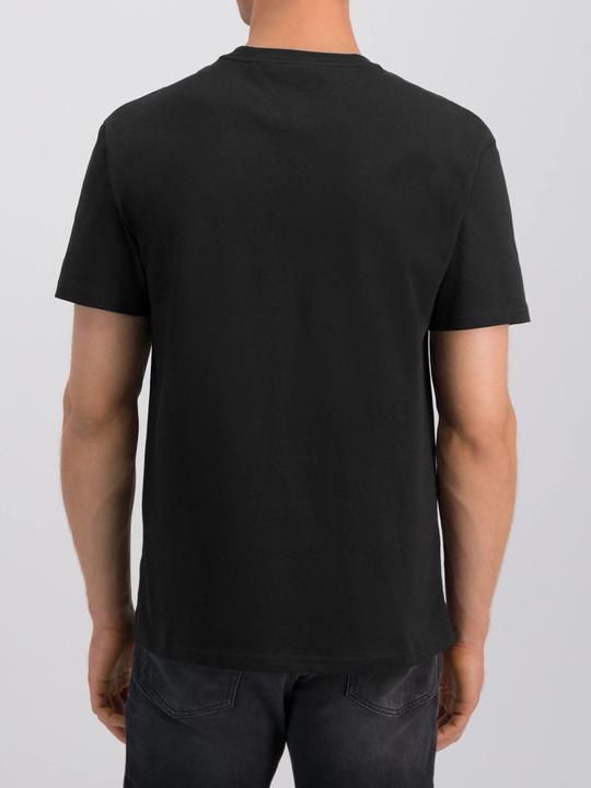 Immagine prodotto Tommy Hilfiger Maglietta noir (52, L)