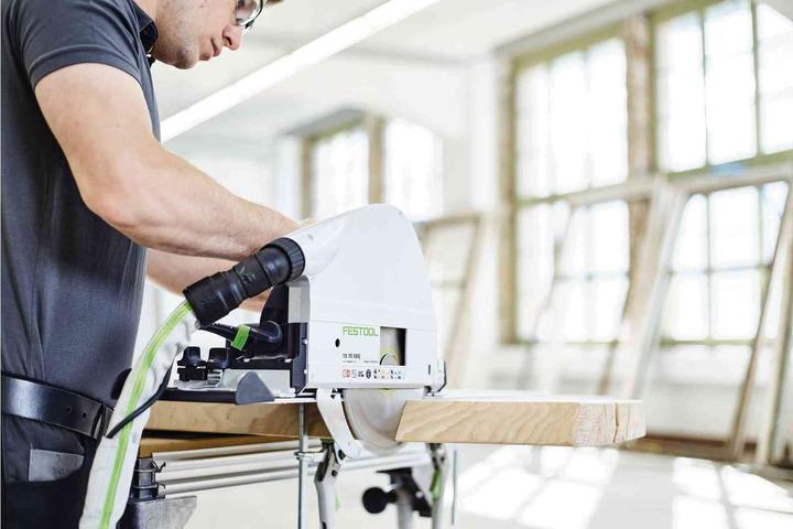 Image du produit Festool TS 75 EBQ-Plus