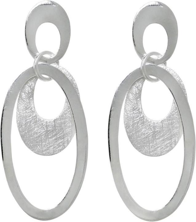 Immagine prodotto Bijouteria Orecchini (Argento 925)