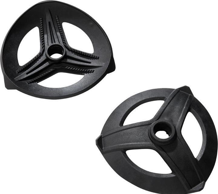 Produktbild Msr DynaLock Explore (100 - 140 cm)