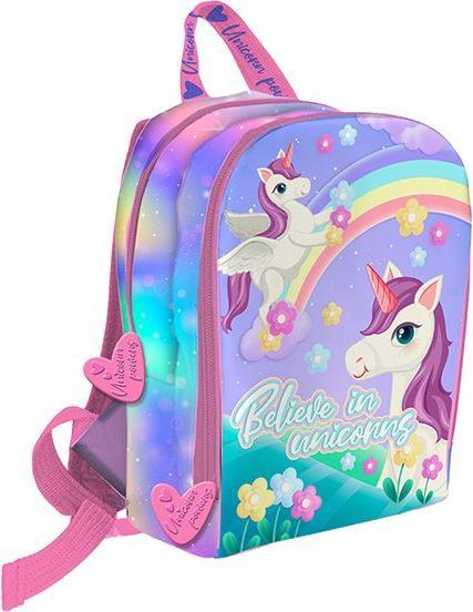 Immagine prodotto Sombo Borsa Licorne à dos