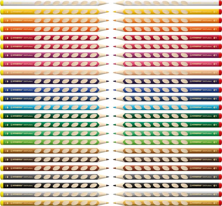 Immagine prodotto STABILO Easycolours (Verde, 1 x)