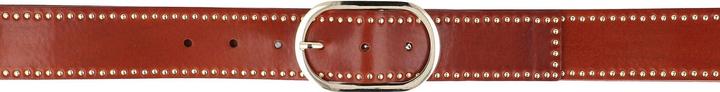 Produktbild B.Belt Fiesta Nietengürtel Leder (85)