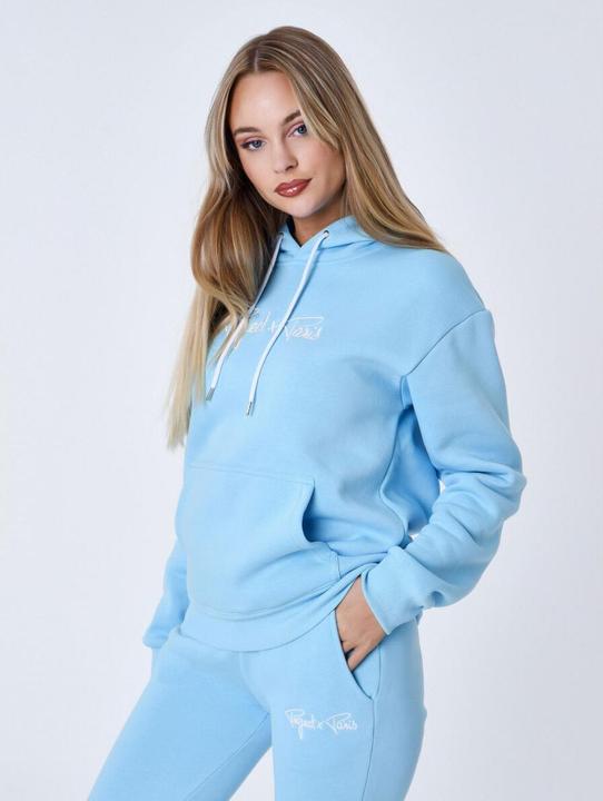 Produktbild Project X Paris damen kapuzenpullover essentials (XS)