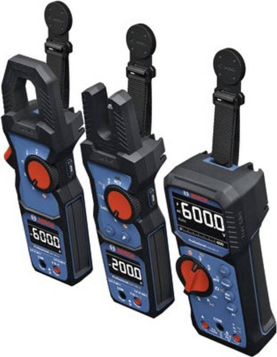 Image du produit Bosch Professional Magnethalter (1 x)