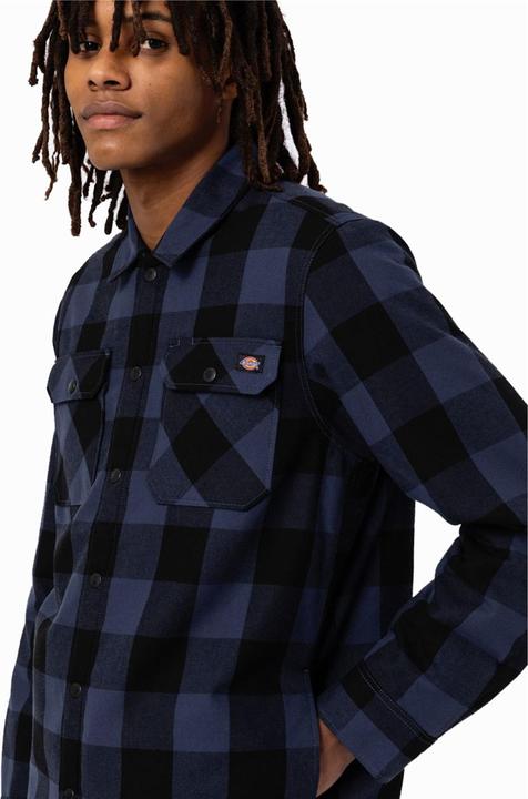 Actual product image The Dickies Lined Sacramento (M)